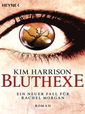 cover image of Bluthexe